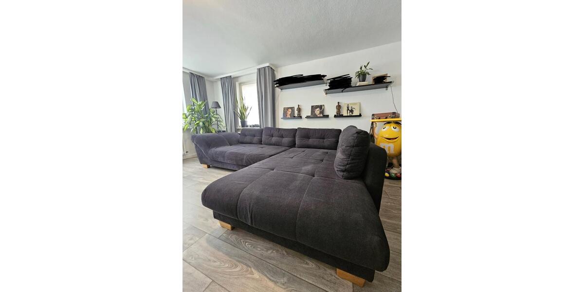 Etagenwohnung Hagen - 2.5 Zimmer, 70 m&sup2;, 580&euro; | Angebot:27549092