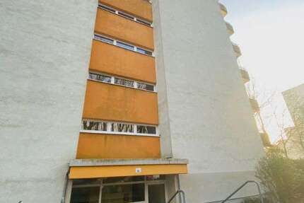 Wohnung Wuppertal Nordstadt - 1 Zimmer, 42 m&sup2;, 400&euro; | Angebot:27195541