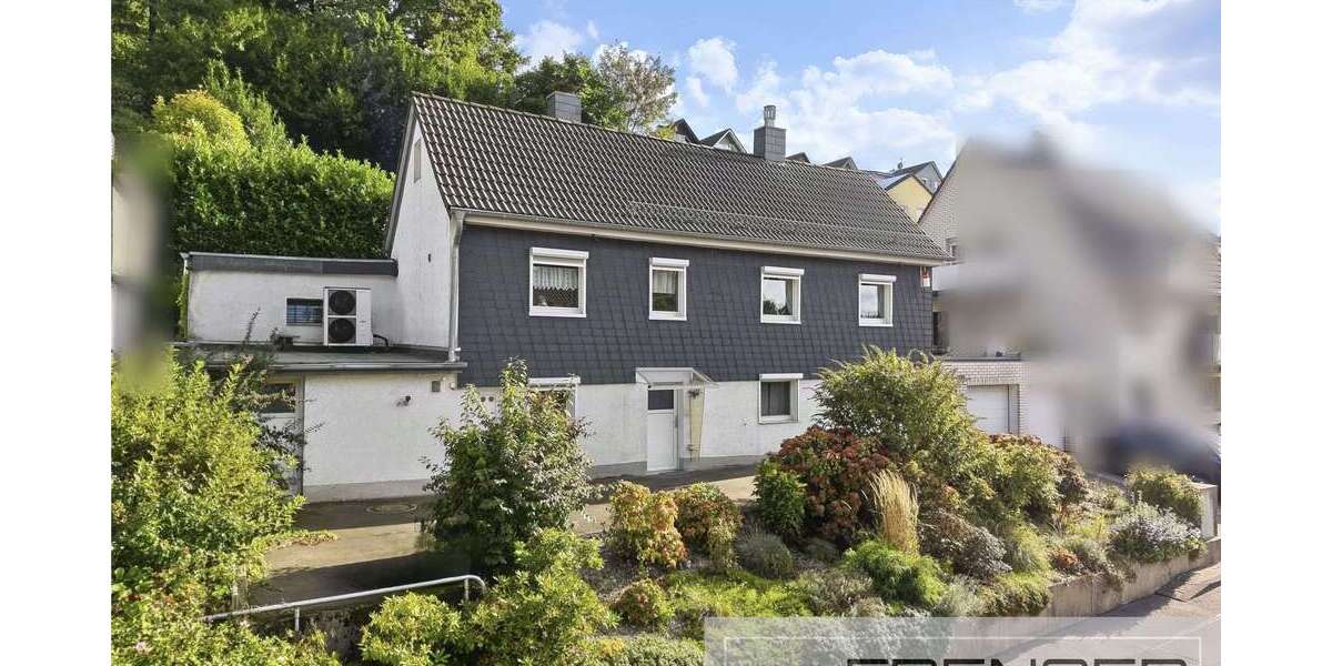 Einfamilienhaus Wuppertal Gemarkung Langerfeld - 1.5 Zimmer, 78 m&sup2;, 310.000&euro; | Angebot:27495545