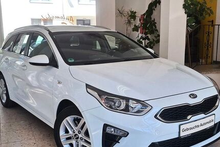 Kia ceed Sportswagon 76.000 km 14.780 &euro; Oberhausen 46045