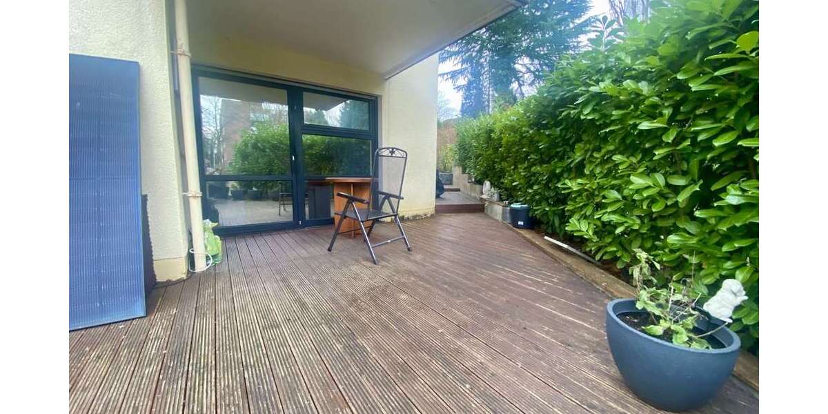 Etagenwohnung Witten / Annen Annen - 2 Zimmer, 66 m&sup2;, 185.000&euro; | Angebot:26676264