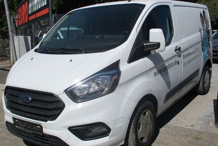 Ford Transit Custom 230.000 km 7.250 &euro; Oberhausen 46149