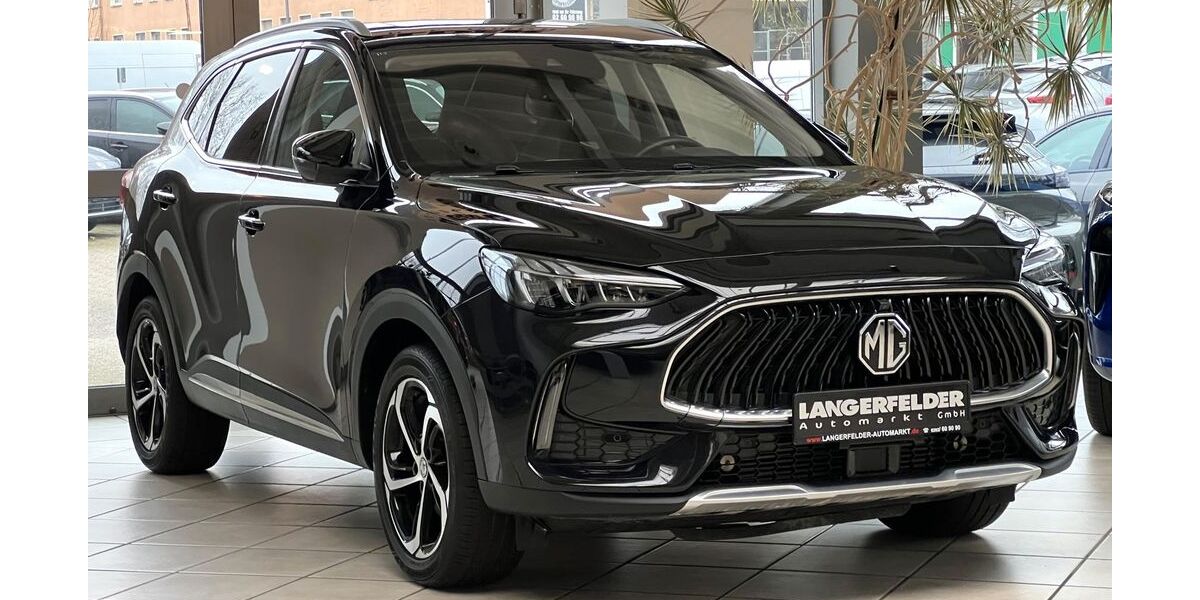 MG HS 24.477 km 24.999 &euro; Wuppertal 42389