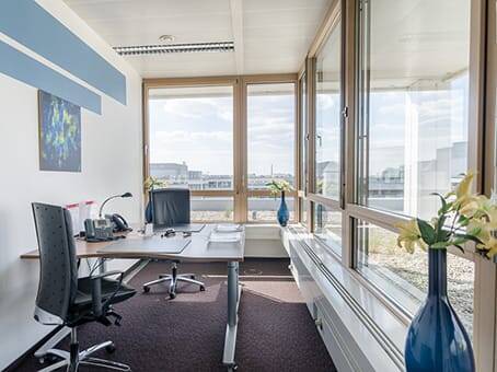 Gewerbeobjekt Düsseldorf Heerdt - 1.099&euro; | Angebot:25988109