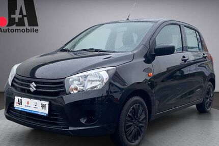 Suzuki Celerio 153.993 km 3.999 &euro; Langenfeld 40764