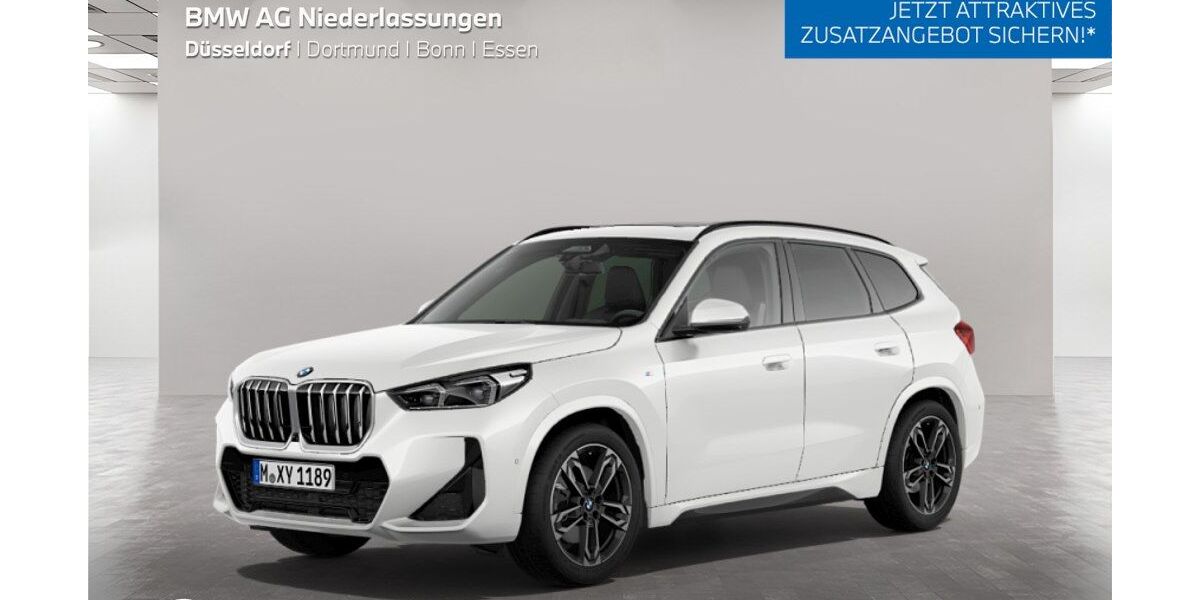 BMW X1 24.458 km 48.999 &euro; Düsseldorf 40237