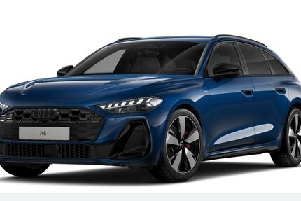 Audi A5 8.708 km 49.920 &euro; Bochum 44809