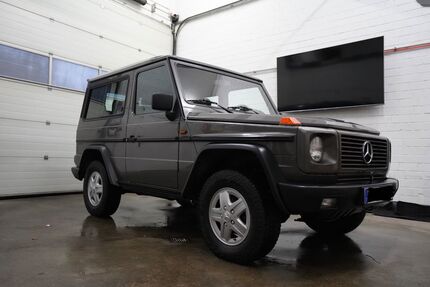 Mercedes-Benz G 230 162.277 km 41.900 &euro; Wuppertal 42105