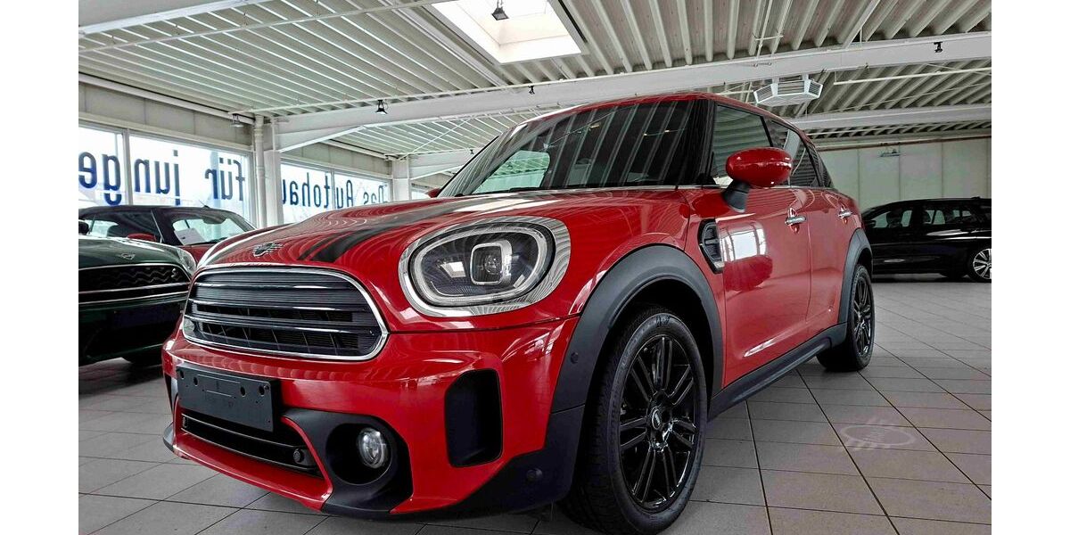 Mini Cooper Countryman 49.000 km 28.450 &euro; Essen 45139