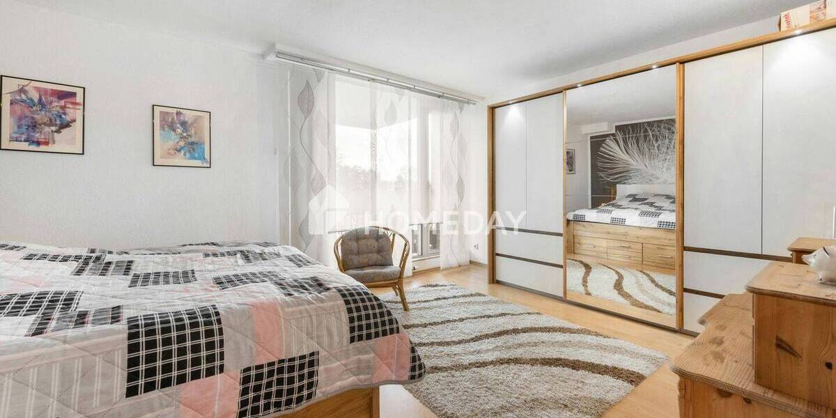 Etagenwohnung Gelsenkirchen Bulmke-Hüllen - 3 Zimmer, 133 m&sup2;, 195.000&euro; | Angebot:26851557