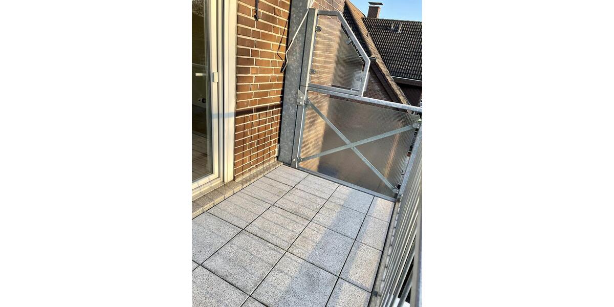 Etagenwohnung Gladbeck - 3 Zimmer, 55 m&sup2;, 495&euro; | Angebot:25840076