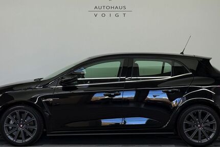Renault Megane 10.040 km 29.990 &euro; Radevormwald 42477