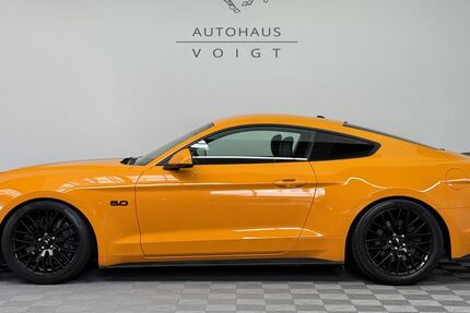 Ford Mustang 64.000 km 41.990 &euro; Radevormwald 42477