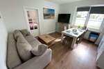 D-Zoo, möbl. 2 Zi. ETW, ruhig und Zentral in Einkaufsstraße , ca. 40qm Wfl., 8qm Keller - Appartement Düsseldorf Stadtbezirk 2 | Angebot:24612800
