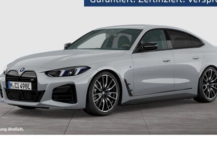 BMW i4 31.200 km 53.490 &euro; Velbert 42553