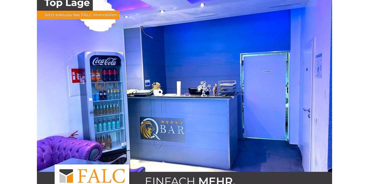 Gewerbeobjekt Wuppertal - 1.750&euro; | Angebot:16572107