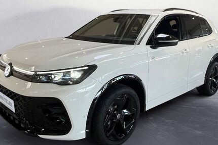 VW Tiguan 4.500 km 52.490 &euro; Langenfeld 40764