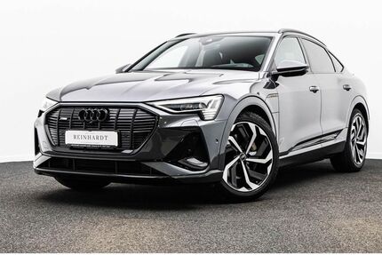 Audi e-tron 77.200 km 35.240 &euro; Hagen 58091