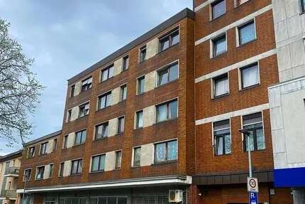 Wohnung Oberhausen Lirich - 1 Zimmer, 27 m&sup2;, 28.500&euro; | Angebot:27569230