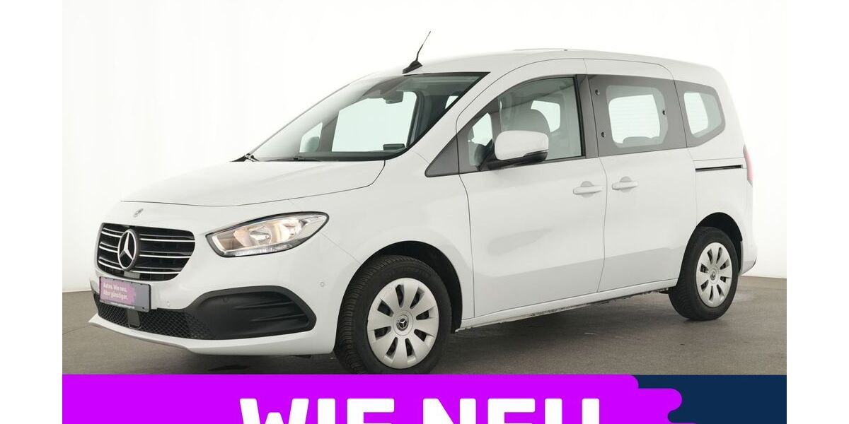 Mercedes-Benz T-Klasse 44.471 km 23.414 &euro; Neuss 41460