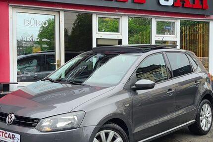 VW Polo 147.500 km 6.399 &euro; Mülheim an der Ruhr 45476