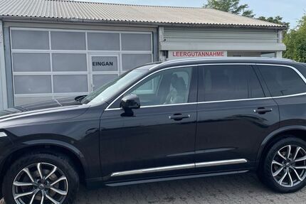 Volvo XC90 174.500 km 24.599 &euro; Neuss 41470