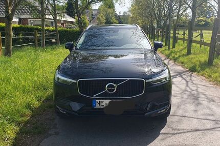 Volvo XC60 78.500 km 22.999 &euro; Meerbusch 40670