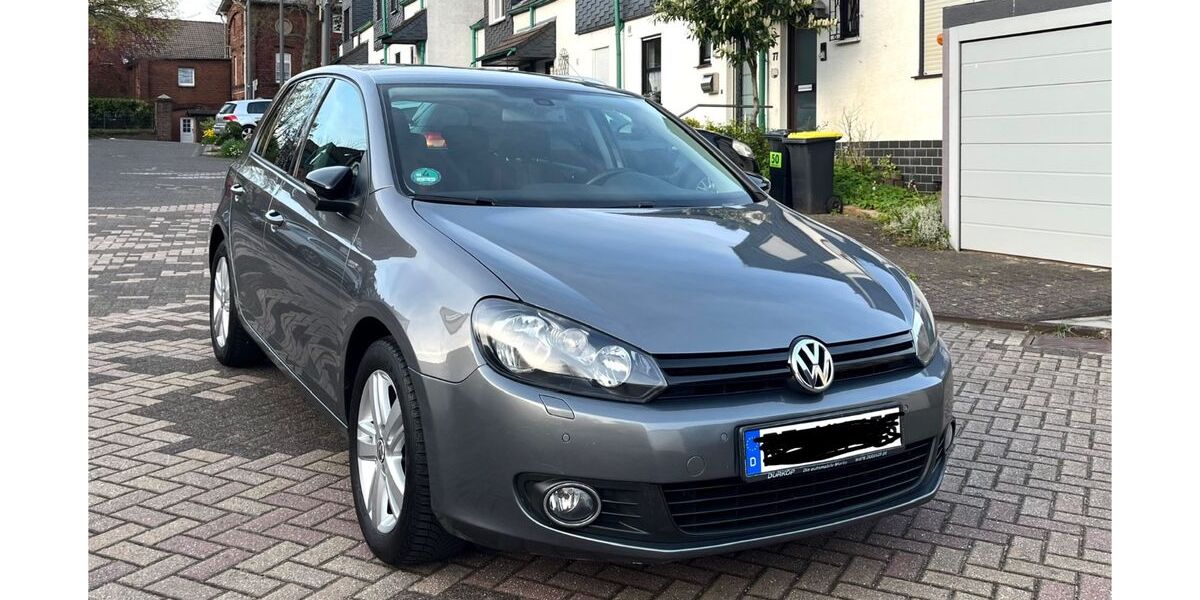 VW Golf 140.000 km 5.900 &euro; Wuppertal 42117