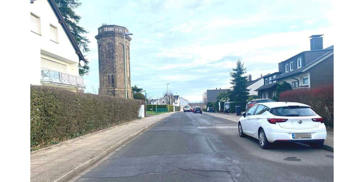 Etagenwohnung Wetter Volmarstein - 6 Zimmer, 220 m&sup2;, 429.000&euro; | Angebot:25668574