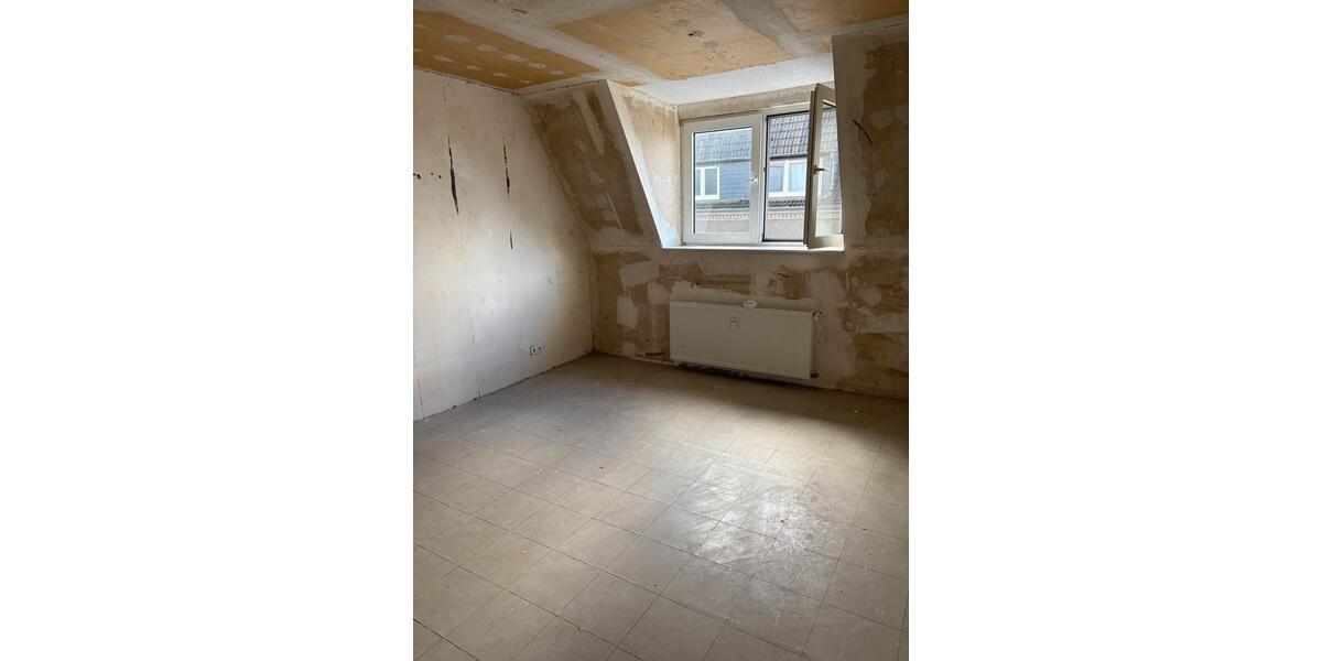 Etagenwohnung Herne - 1.5 Zimmer, 50 m&sup2;, 327&euro; | Angebot:24420092