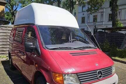 Mercedes-Benz Vito 150.000 km 5.999 &euro; Herne, Stadt 44623