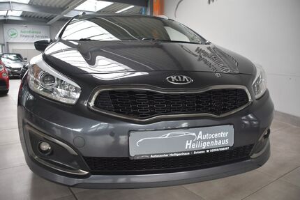 Kia ceed Sportswagon 217.256 km 3.980 &euro; Heiligenhaus 42579