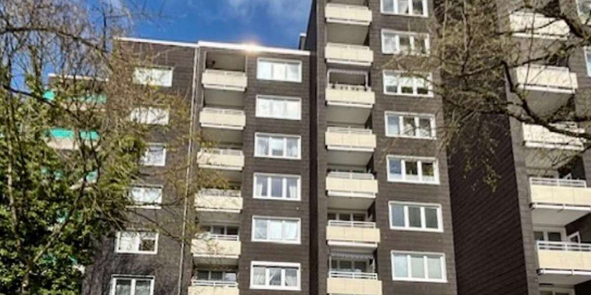 Etagenwohnung Gelsenkirchen - 2 Zimmer, 69 m&sup2;, 89.000&euro; | Angebot:26932152