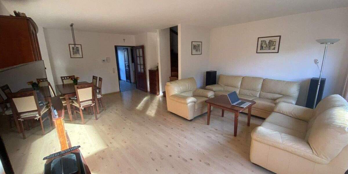 Reihenmittelhaus Monheim am Rhein Baumberg - 4 Zimmer, 112 m&sup2;, 485.000&euro; | Angebot:25716335