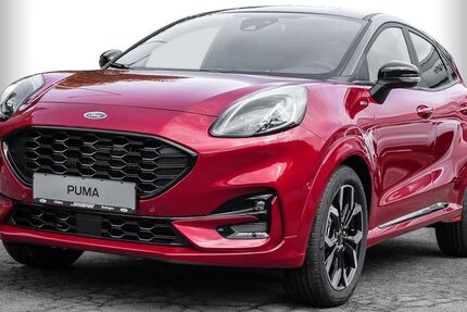 Ford Puma 12.999 km 24.980 &euro; Hilden 40721