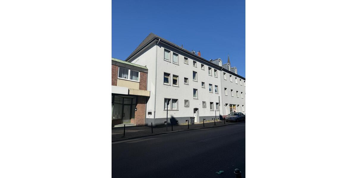 Erdgeschoßwohnung Bottrop - 2.5 Zimmer, 53 m&sup2;, 106.000&euro; | Angebot:26789619