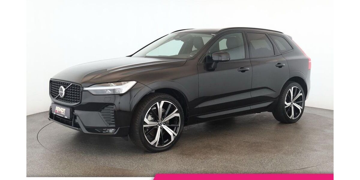 Volvo XC60 34.500 km 40.084 &euro; Neuss 41460