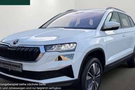 Skoda Karoq 89.441 km 18.490 &euro; Mettmann 40822