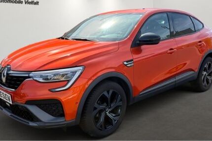 Renault Arkana 18.348 km 22.950 &euro; Neuss 41464