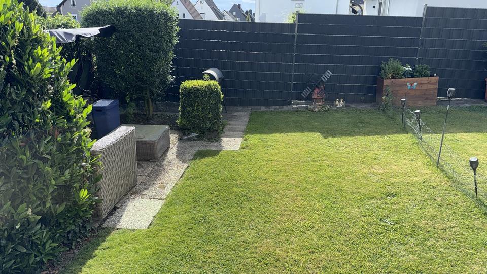 Dachgeschoßwohnung Schwelm - 2 Zimmer, 45 m&sup2;, 600&euro; | Angebot:25714442