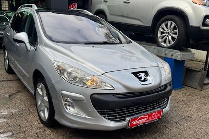 Peugeot 308 100.000 km 4.990 &euro; Oberhausen 46149