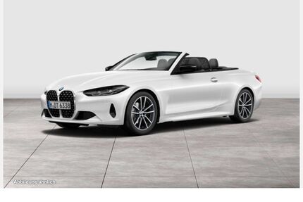 BMW 420 59.238 km 37.990 &euro; Herne 44625
