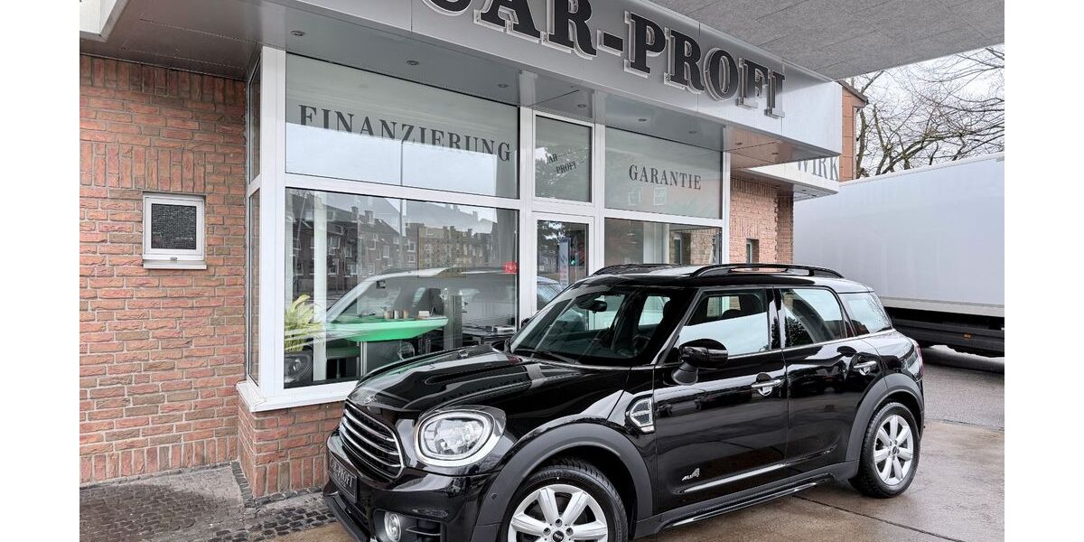 Mini Cooper 198.000 km 13.890 &euro; Duisburg 47249
