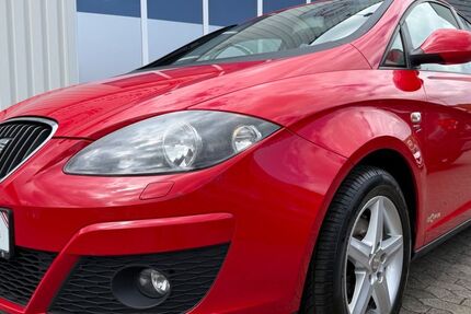 Seat Altea 180.589 km 3.480 &euro; Hagen 58135