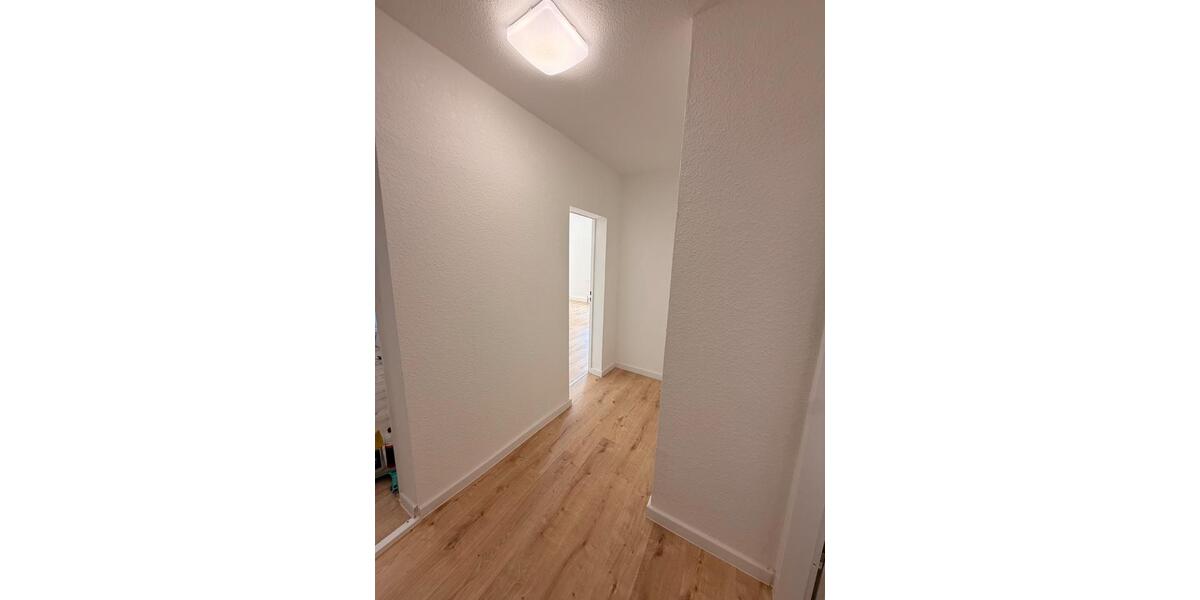 Etagenwohnung Wuppertal Elberfeld - 1 Zimmer, 50 m&sup2;, 650&euro; | Angebot:27556552