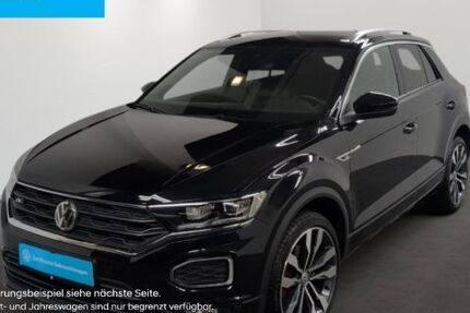 VW T-Roc 45.574 km 22.810 &euro; Hagen 58089