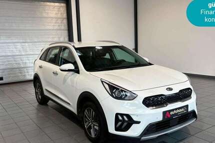 Kia Niro 119.966 km 17.790 &euro; Wuppertal - Barmen 42287