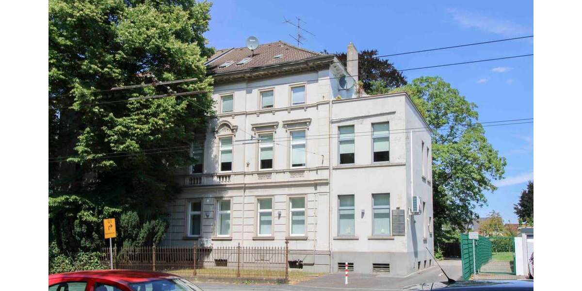 Einfamilienhaus Solingen Aufderhöhe - 18 Zimmer, 407 m&sup2;, 579.000&euro; | Angebot:26064771