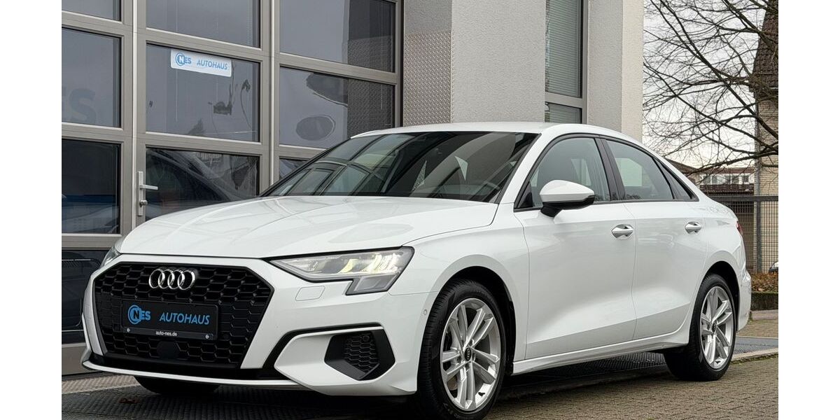 Audi A3 111.000 km 22.790 &euro; Hilden (bei Düsseldorf) 40721