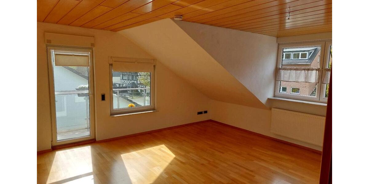 Etagenwohnung Gevelsberg - 4 Zimmer, 110 m&sup2;, 780&euro; | Angebot:25857350